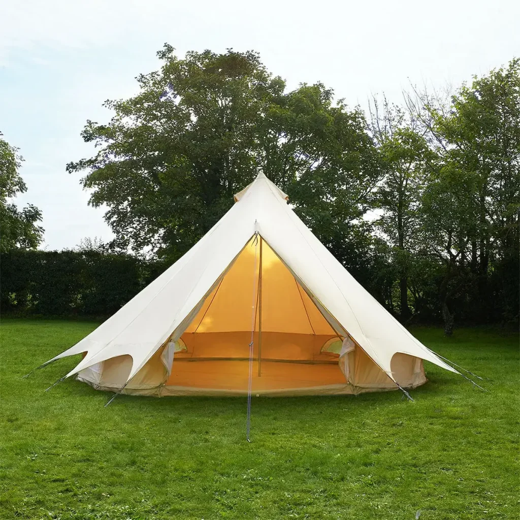 Bell Tent