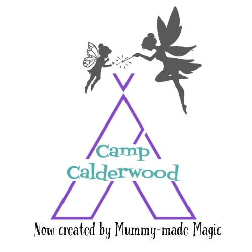 Camp Calderwood now created by Mummy-made Magic