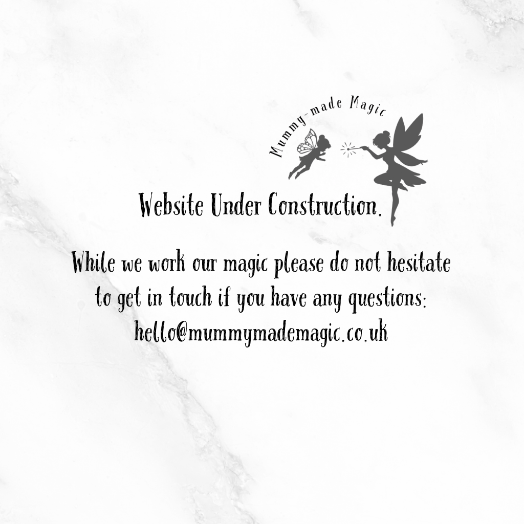 Website Under Construction