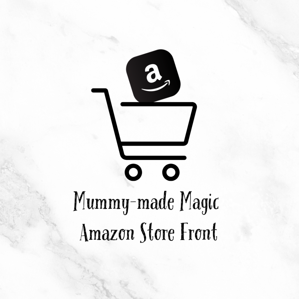 Amazon Storefront