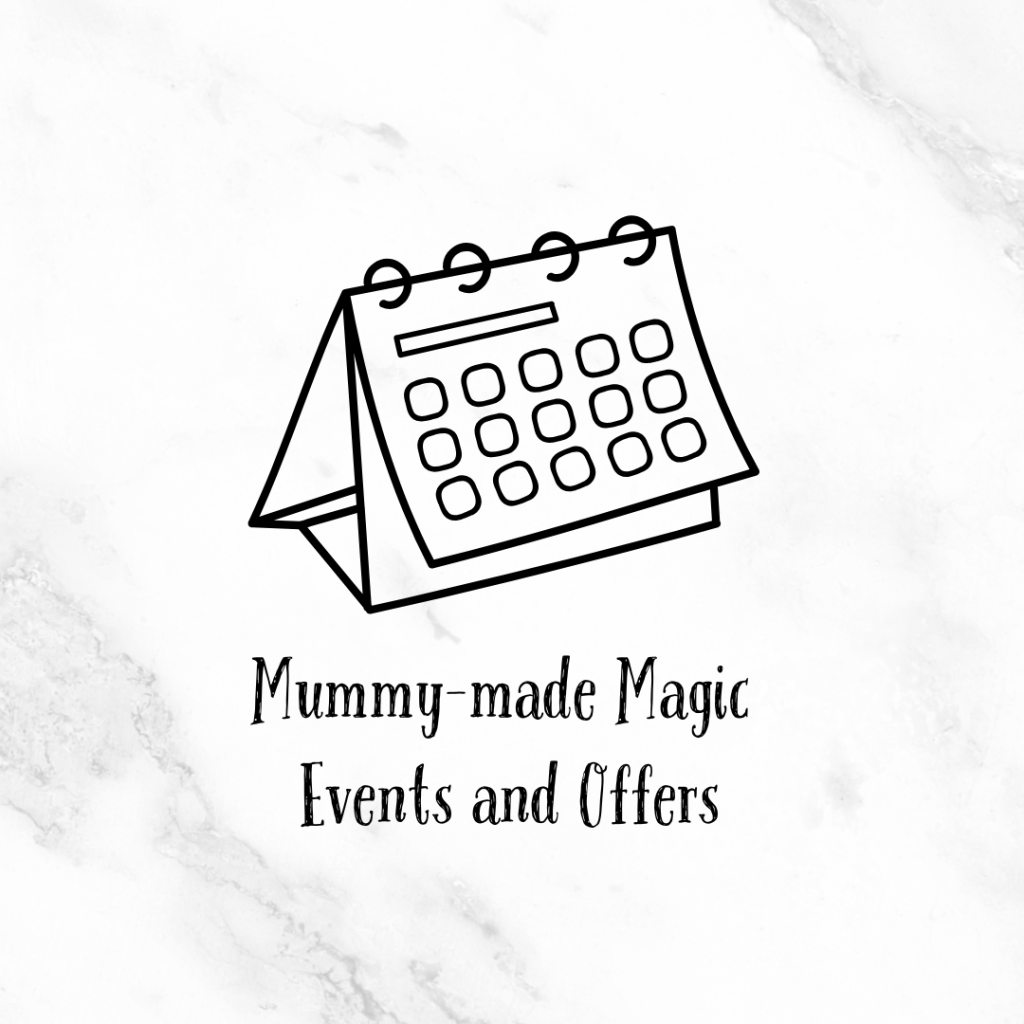 Events and Offers